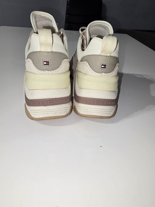 Дамски сникърси Tommy Hilfiger