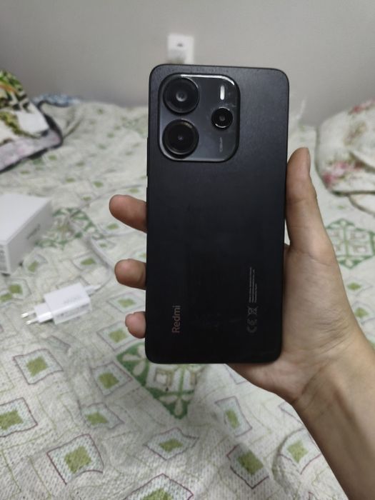 Redmi note 14 4g