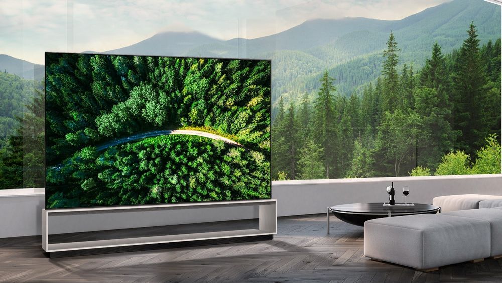 Ziffler Immer TCL  * 65 * 75 * 4K Smart Google TV+ доставка+ гарантия