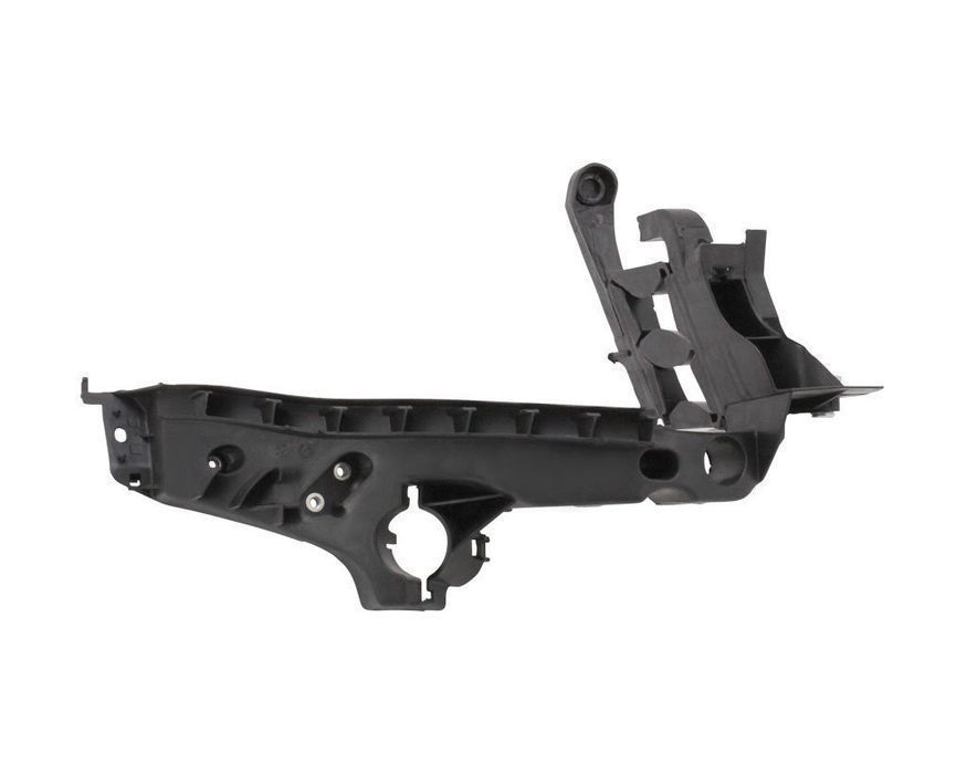 Suport far Audi A4/S4 (B8), 11.2007-10.2011, Dreapta, Fata, 8K0805608C