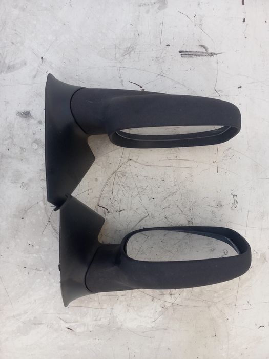 Огледала Land Rover Freelander 1