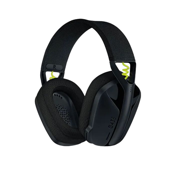 Наушники Logitech g435