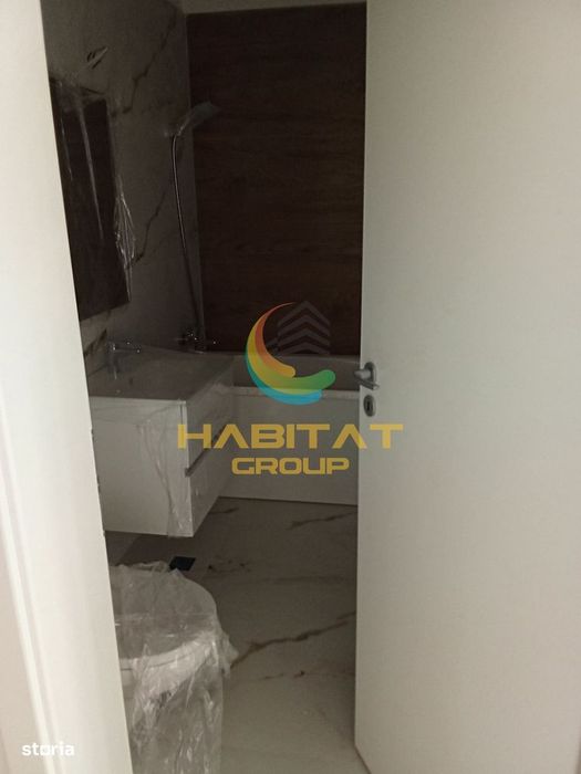 Apartament cu 2 camere tip studio 40 mp, Popesti Leordeni, zona metrou