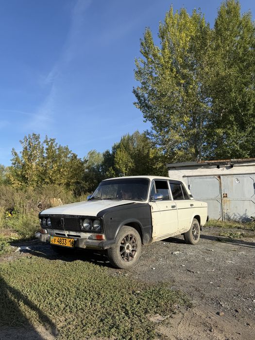 Продам. ВАЗ 2106