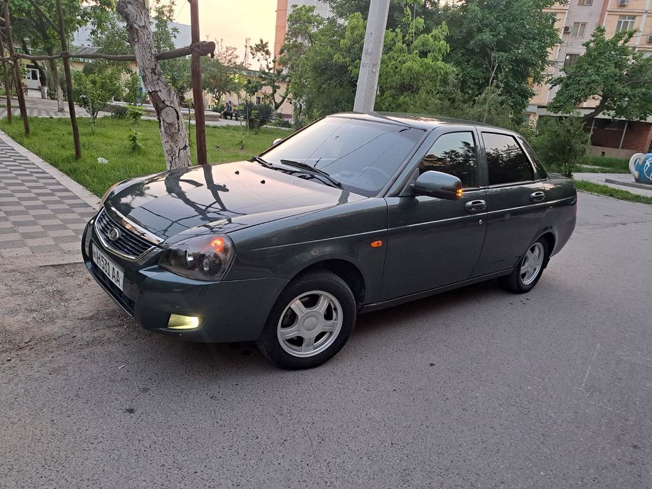 Лада приора в аренду под выкуп