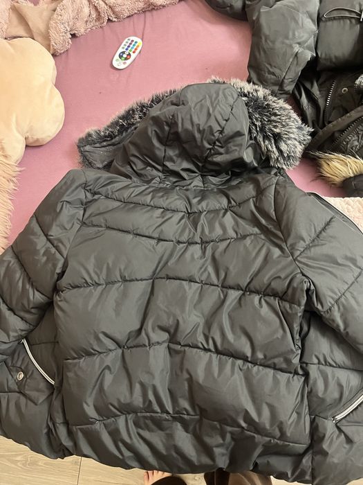 Женско есенно-зимно яке