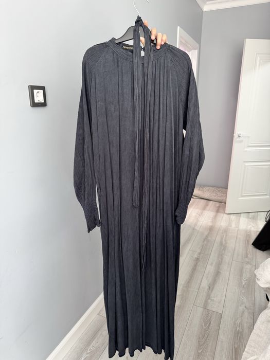 Мусульманская одежда