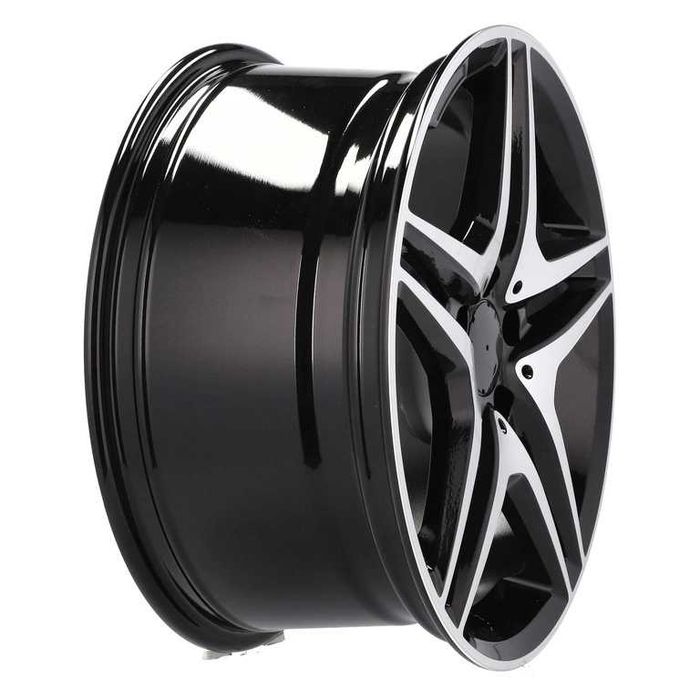 18" 19" Джанти 5x112 AMG за Mercedes-Benz GLA GLC ML R V Viano Vito