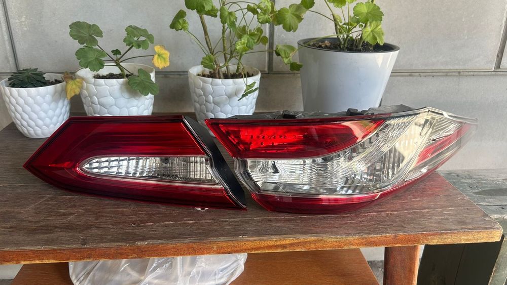 Камри 70 фары срочно срочно