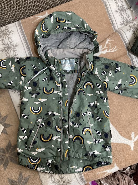 Куртка Lassye для мальчика