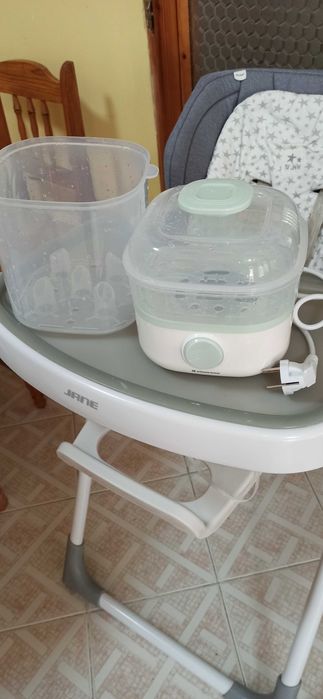 Стерилизатор Kikkaboo