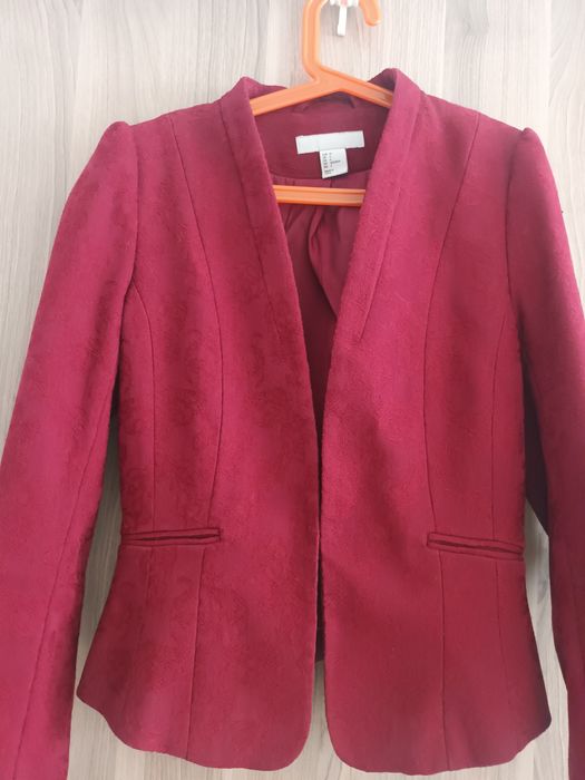 Pardesiu/trenci si sacouri