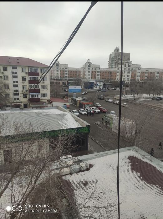 Продаётся дом в хорошем месте, Авангард 4 микрорайон