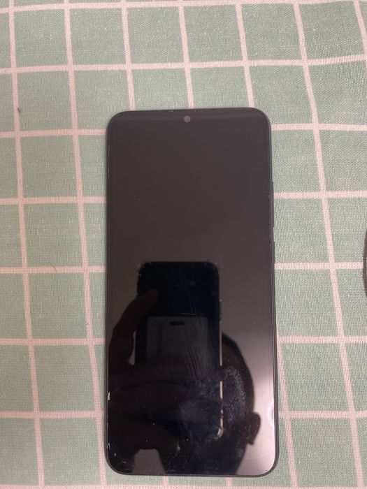 Продам телефон Redmi 9A