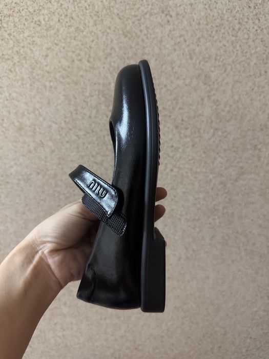 Туфли для девочки