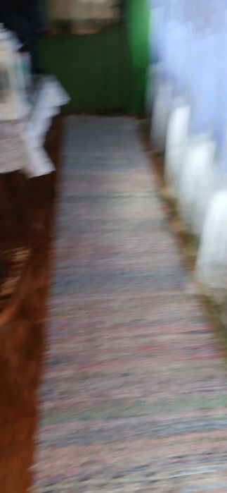 Cuverturi și presuri tradiționale