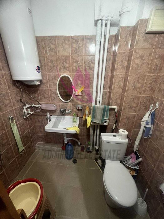 Дава се под наем Двустаен апартамент в Варна, Чайка - 45 кв.м за 359.04 € - Снимка #2