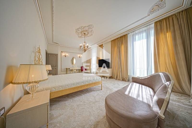 Дава се под наем Многостаен апартамент в София, Иван Вазов - 450 кв.м за 7480.68 € - Снимка #4