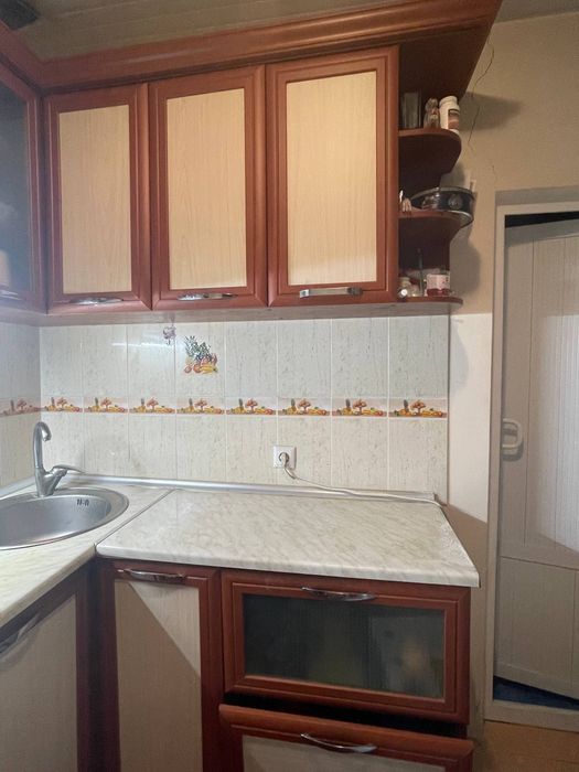 Кухонный мебель,