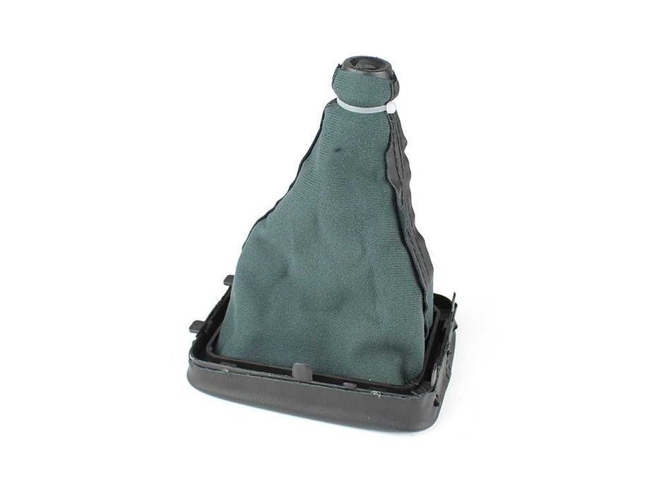 Toпка скоростен лост с маншон Peugeot 206 , 206+ , CC RC SW , 406 Пежо