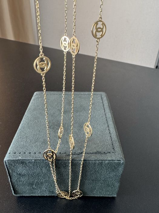 Сотуар золото 585