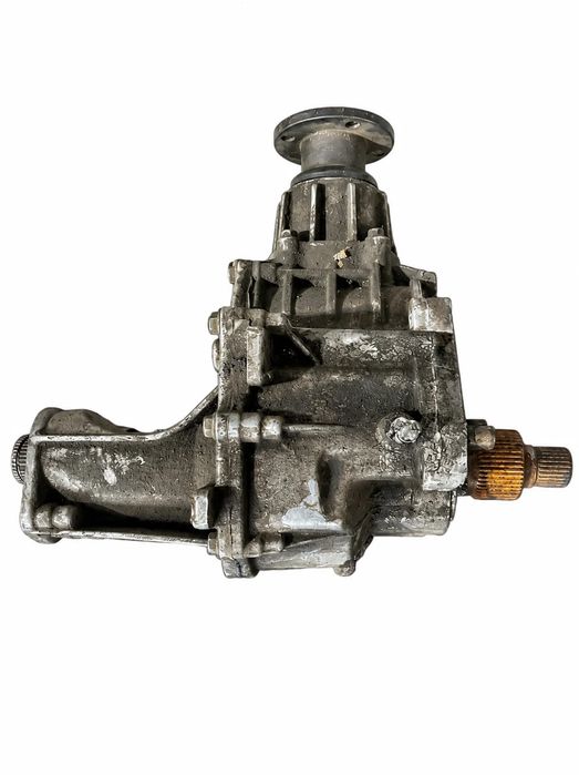 Diferential spate 070200256 Hyundai Tucson 2007