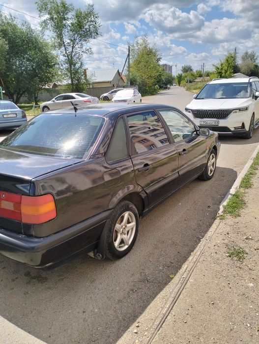 Продам пасат Б4 в активном ходу