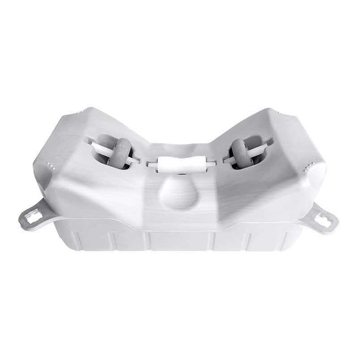 Ponton modular ambarcatiuni, 2x3,5 metri, HDPE, nou