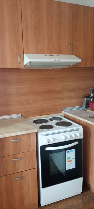 Дава се под наем Тристаен апартамент в Варна, Възраждане 1 - 58 кв.м за 382.5 € - Снимка #2