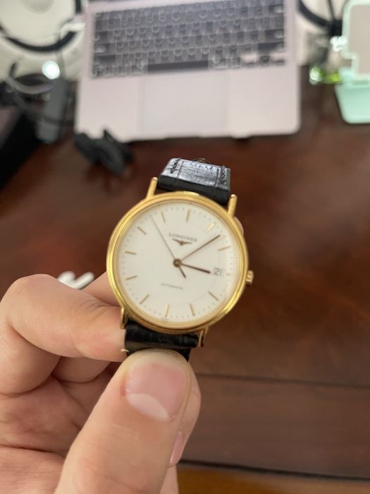 Срочно! Часы Longines Оригинал