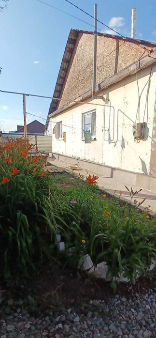 Продам дом, 123м², 10 соток
