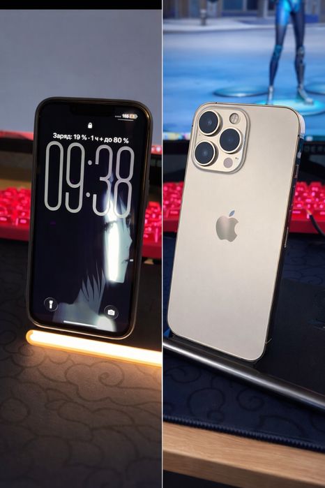 IPhone 13 PRO | Айфон 14 про