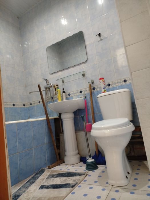 Срочно продается своя квартира 1/4/9 на Авиасозлар-1, дом 115