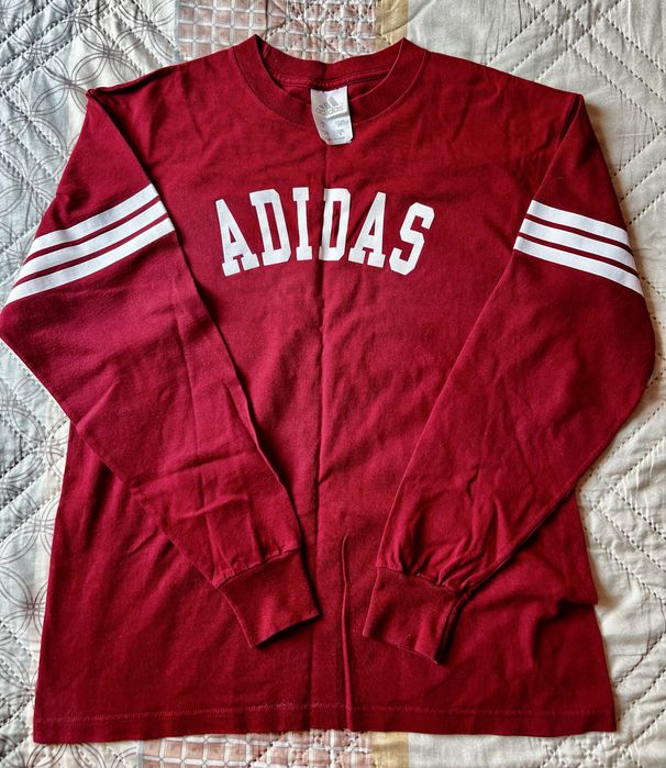 Тениски от Америка, оригинални