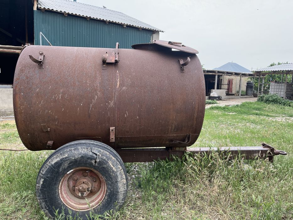 Сестрна 3 тонна