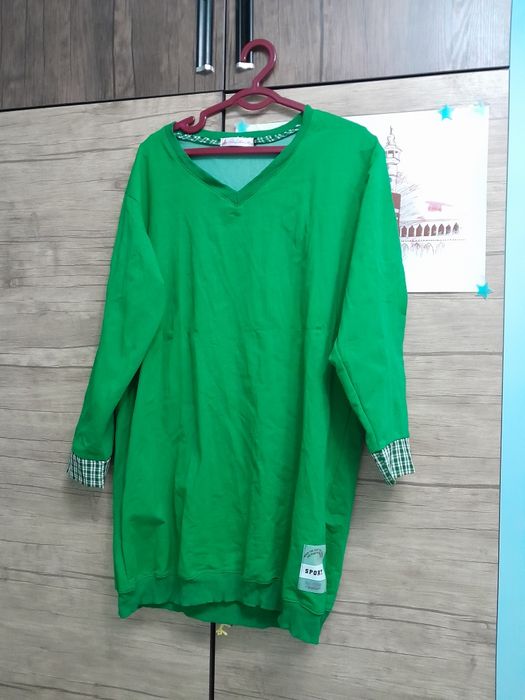 Ayolla kiyimi sotaman arzonga dvoyka va tunika