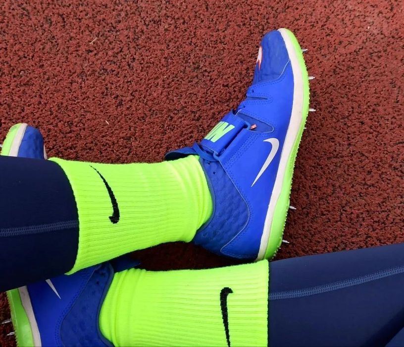 Шиповки для бега