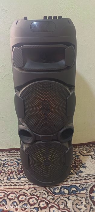 Kalonkani sotiladi holati a'lo