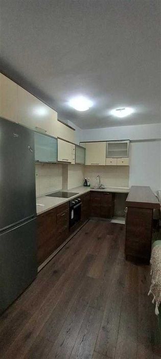 Дава се под наем Двустаен апартамент в София, Зона Б-5 - 55 кв.м за 561 € - Снимка #2