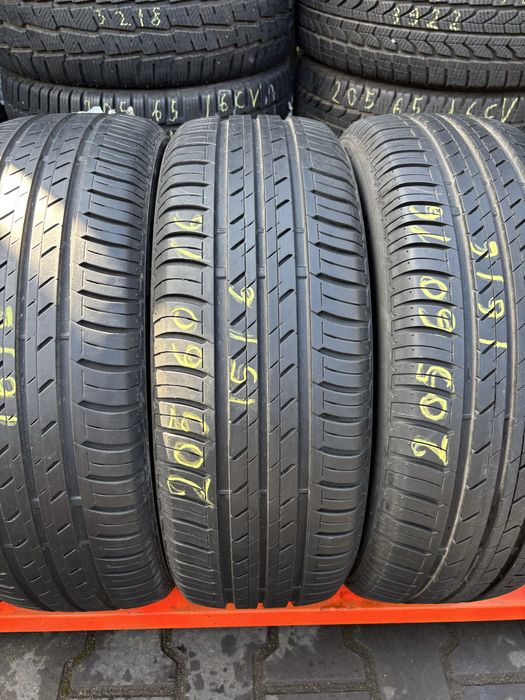 Anvelope Vara 205/60/16 Bridgestone Ecopia EP 150 205 60 16 R16