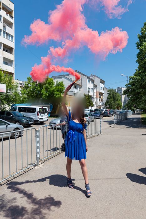 Рокли 2 броя с токчета