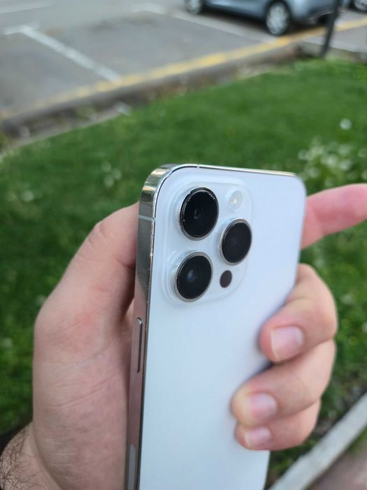 Продаётся iPhone 14 Pro Max