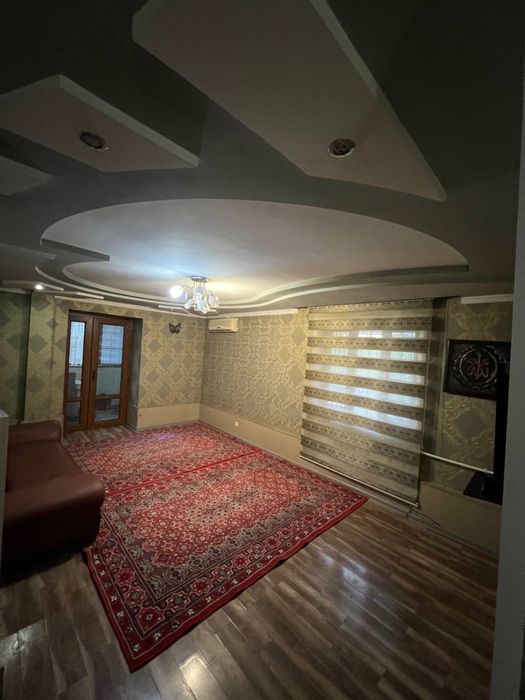 Kvartira dom 3 xonalik