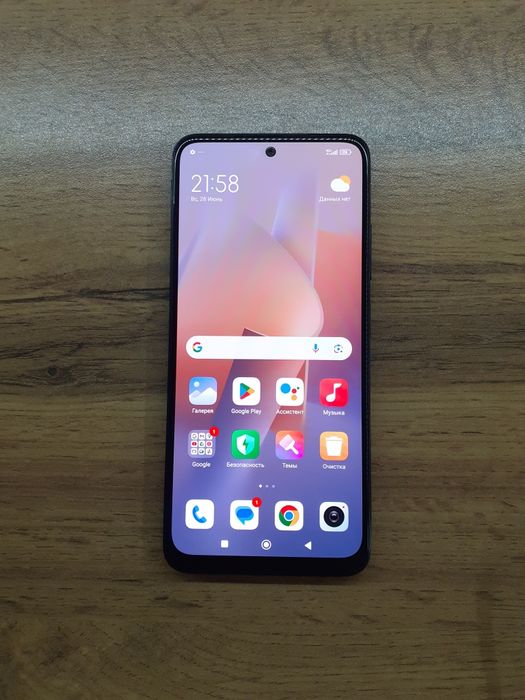 Redmi Note 11 (6/128гб)