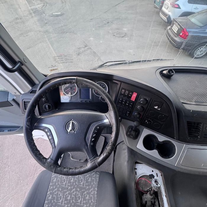 North benz beiben nd4250