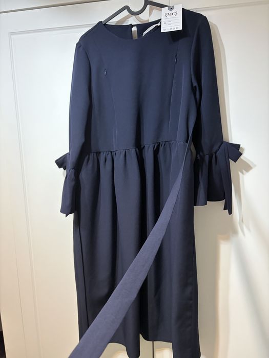 новое плаье для кормящих и беременных