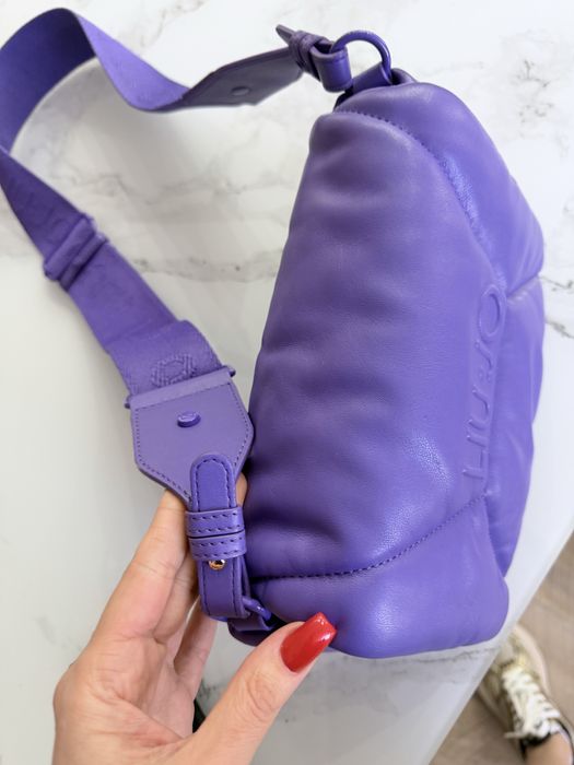 Сумка liu jo в идеальном  состоянии