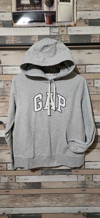 Gap S-дамски суичър (х-182)