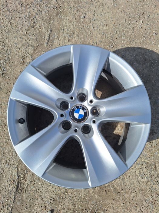 Style 327 17" 8J  BMW Oem лети джанти
