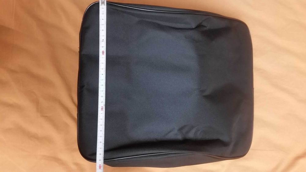 Калъф за акордеон